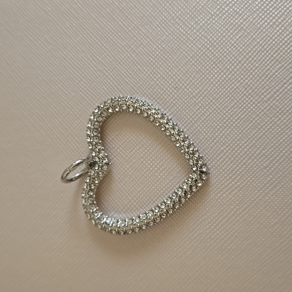 Big ❤️ Swarovski bling